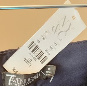 NEW YORK AND CO pants